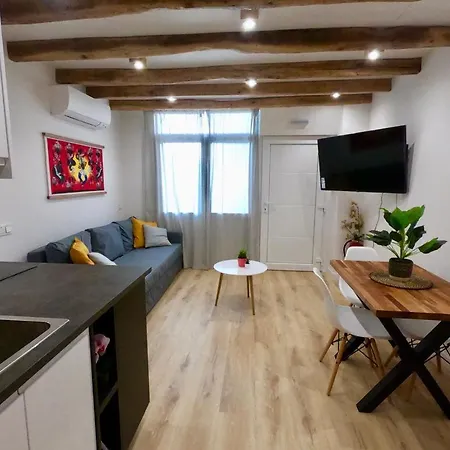 Appartamento Gozamena Zarautz Esterno foto