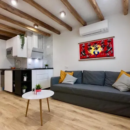 Appartamento Gozamena Zarautz Esterno foto