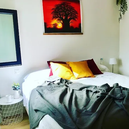 Appartamento Gozamena Zarautz Esterno foto