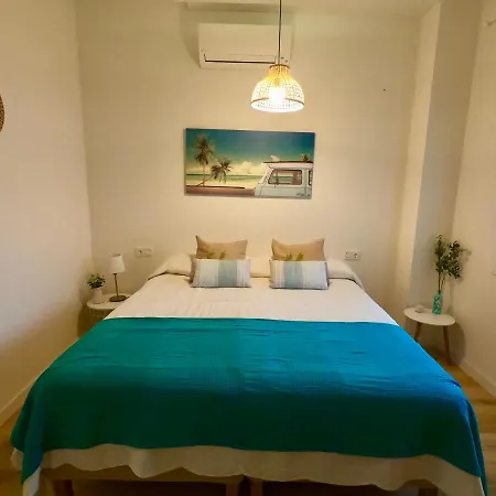 Appartamento Gozamena Zarautz Esterno foto
