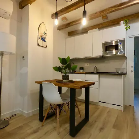 Appartamento Gozamena Zarautz Esterno foto