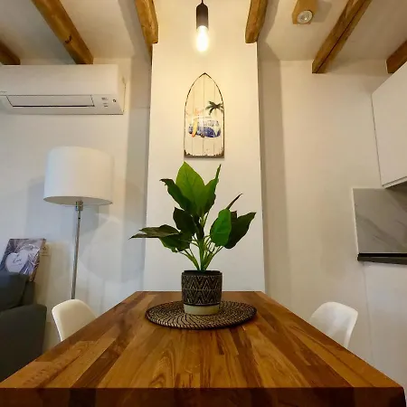 Appartamento Gozamena Zarautz Esterno foto