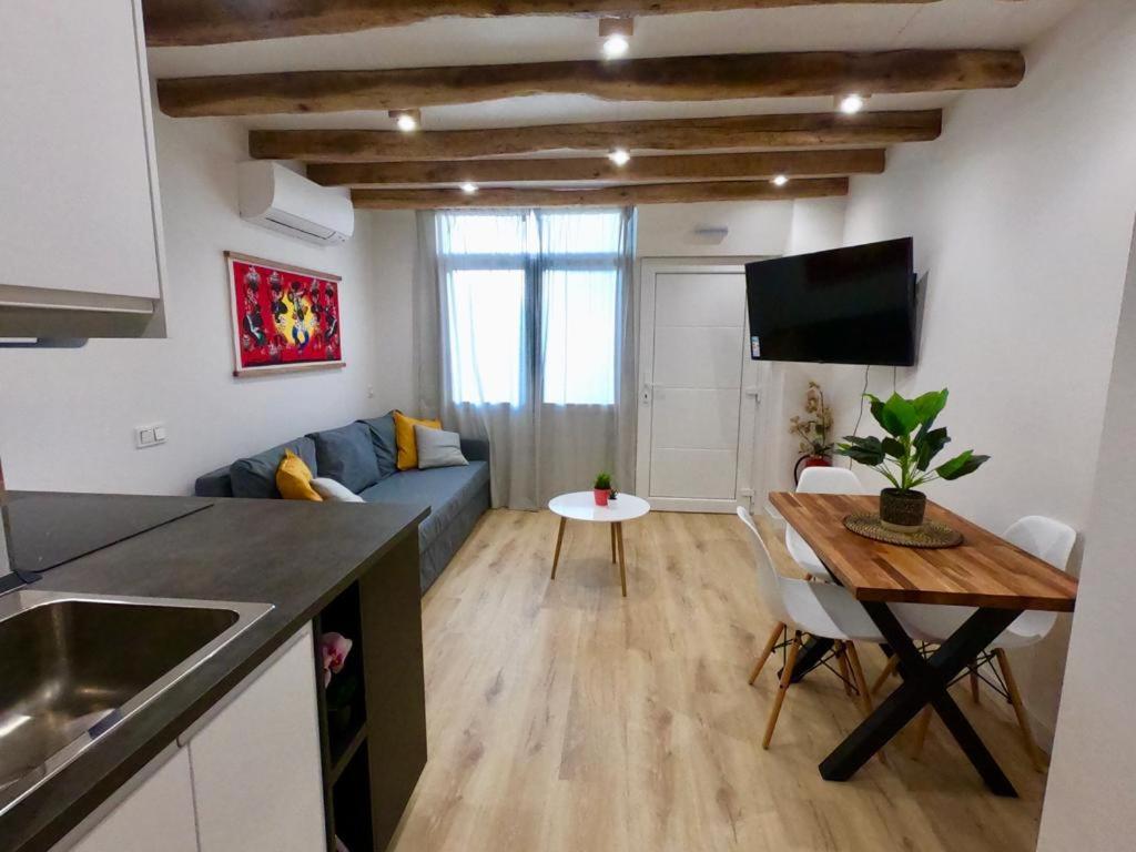 Gozamena Apartment Zarautz