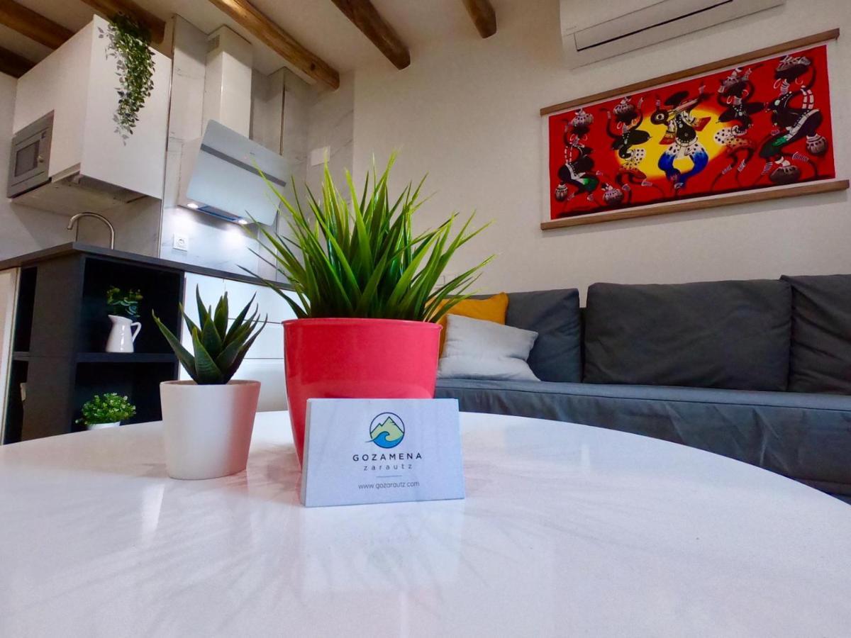 Apartment Gozamena