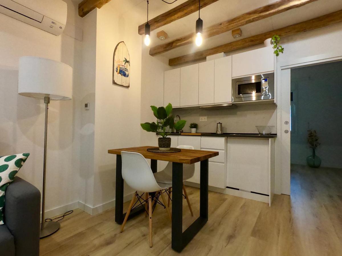Gozamena Apartment