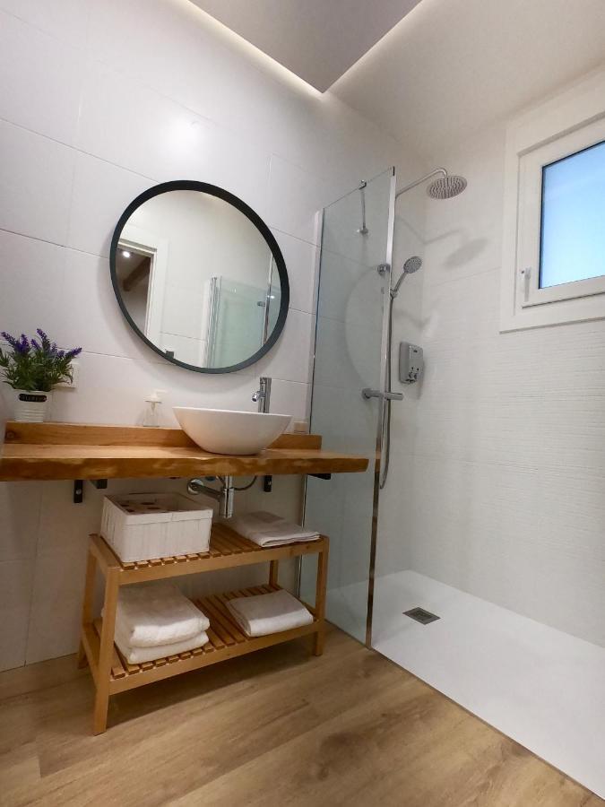 Gozamena Apartment Zarautz