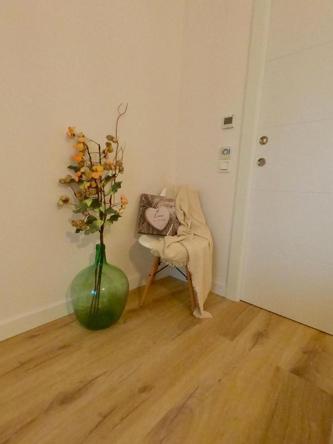 Apartment Gozamena Zarautz