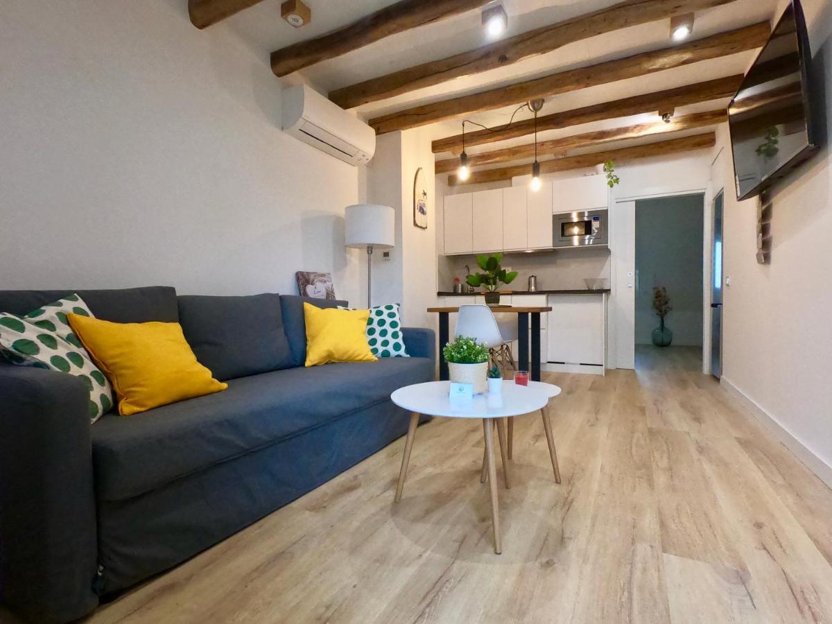 Gozamena Apartment
